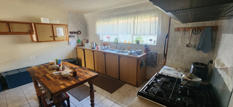 4 Bedroom Property for Sale in Fraaiuitsig Western Cape